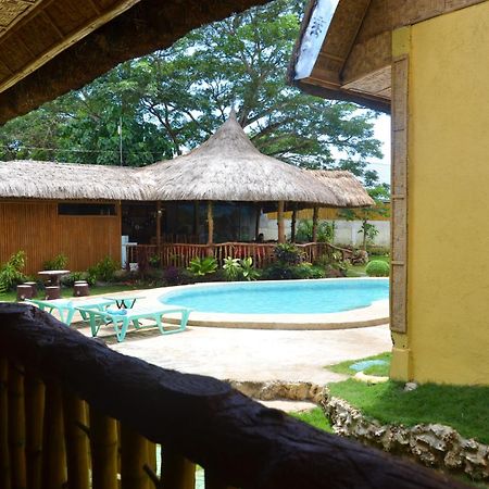 Reddoorz Plus @ Sla Divina Panglao Bohol Exterior foto