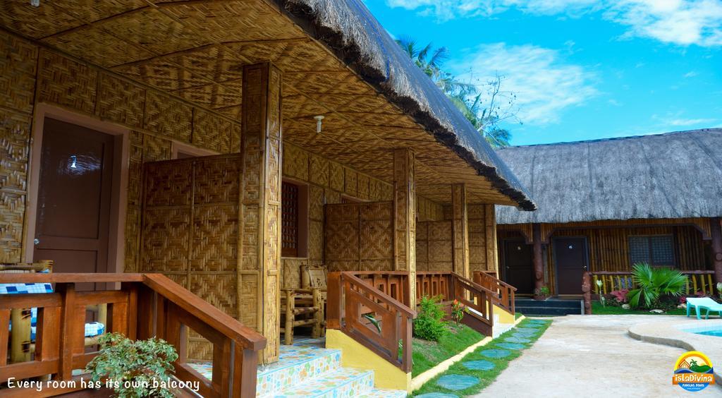Reddoorz Plus @ Sla Divina Panglao Bohol Exterior foto