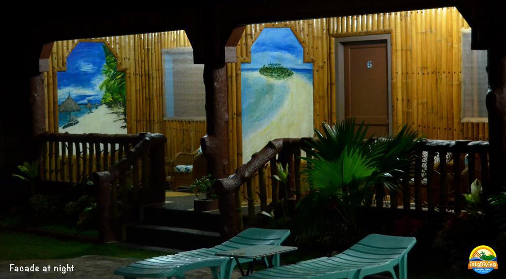 Reddoorz Plus @ Sla Divina Panglao Bohol Exterior foto
