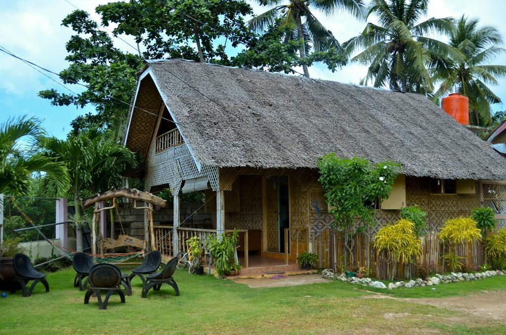 Reddoorz Plus @ Sla Divina Panglao Bohol Exterior foto