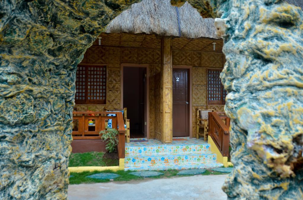 Reddoorz Plus @ Sla Divina Panglao Bohol Exterior foto