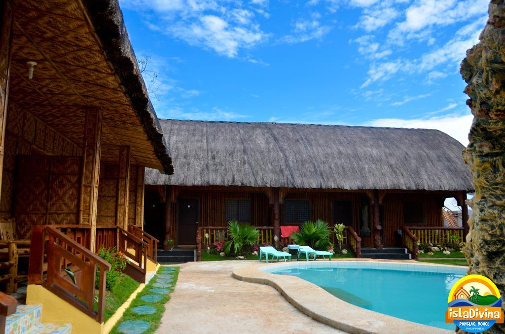 Reddoorz Plus @ Sla Divina Panglao Bohol Zimmer foto