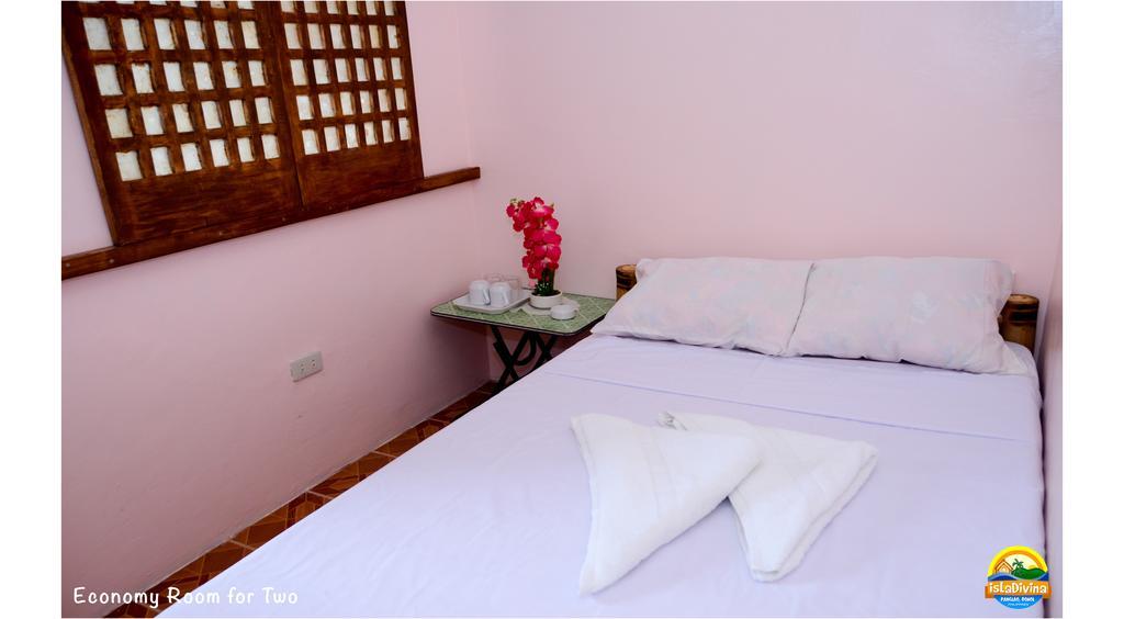 Reddoorz Plus @ Sla Divina Panglao Bohol Zimmer foto