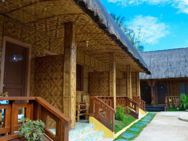 Reddoorz Plus @ Sla Divina Panglao Bohol Exterior foto