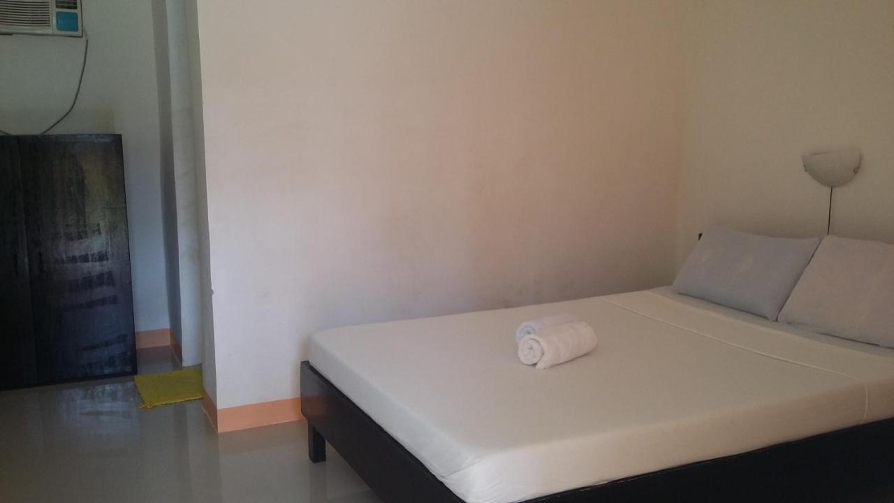 Reddoorz Plus @ Sla Divina Panglao Bohol Exterior foto
