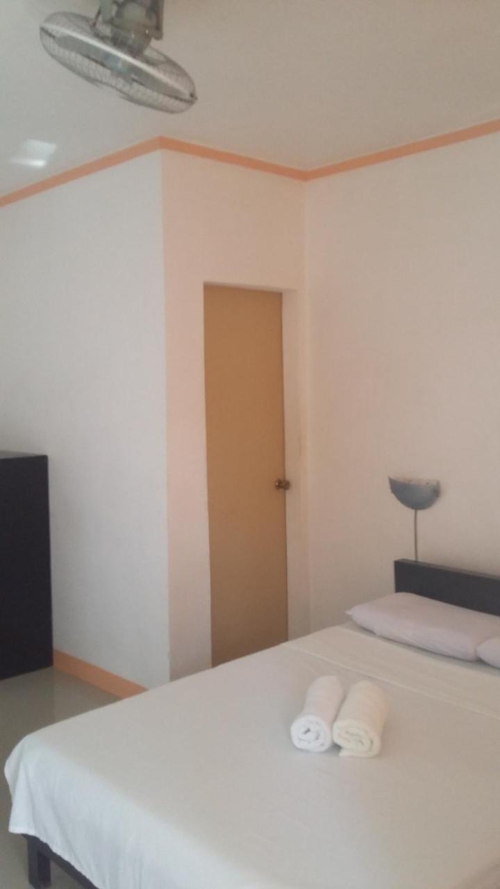Reddoorz Plus @ Sla Divina Panglao Bohol Exterior foto