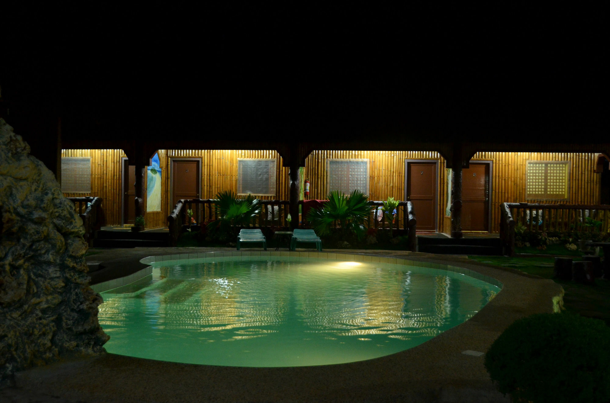 Reddoorz Plus @ Sla Divina Panglao Bohol Exterior foto