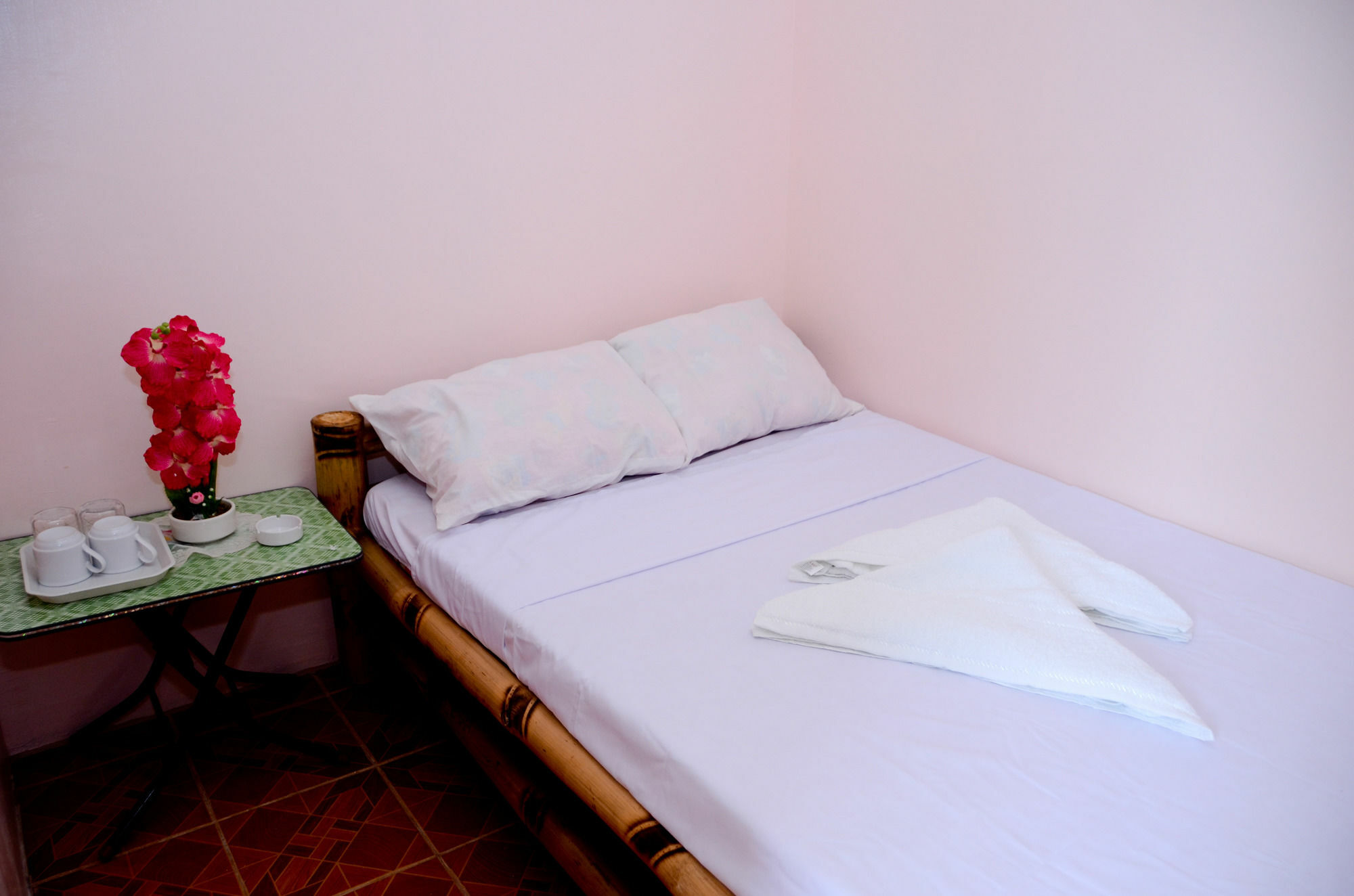Reddoorz Plus @ Sla Divina Panglao Bohol Exterior foto