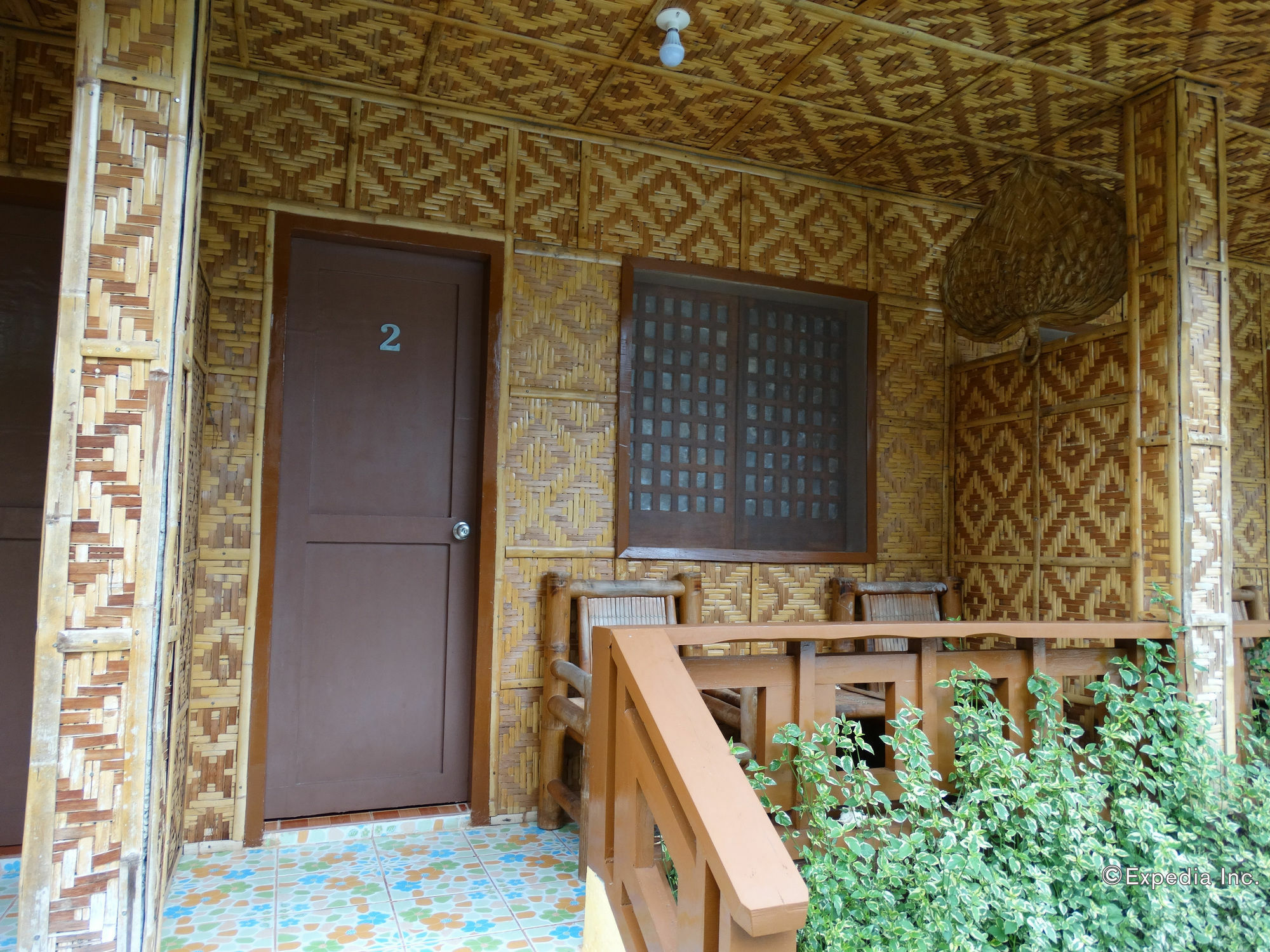 Reddoorz Plus @ Sla Divina Panglao Bohol Exterior foto