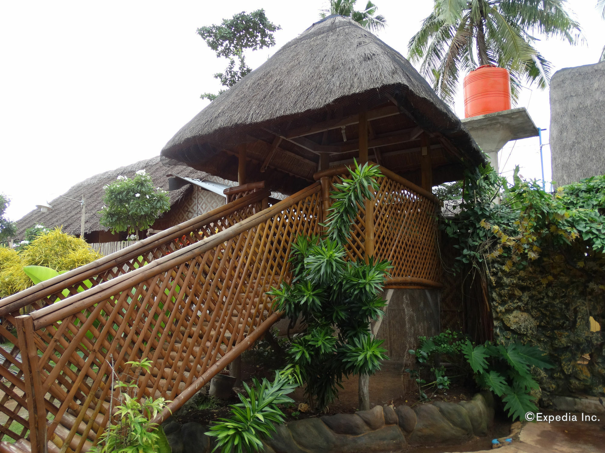 Reddoorz Plus @ Sla Divina Panglao Bohol Exterior foto