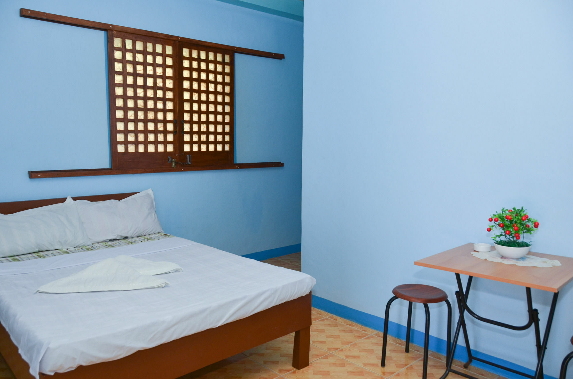 Reddoorz Plus @ Sla Divina Panglao Bohol Exterior foto